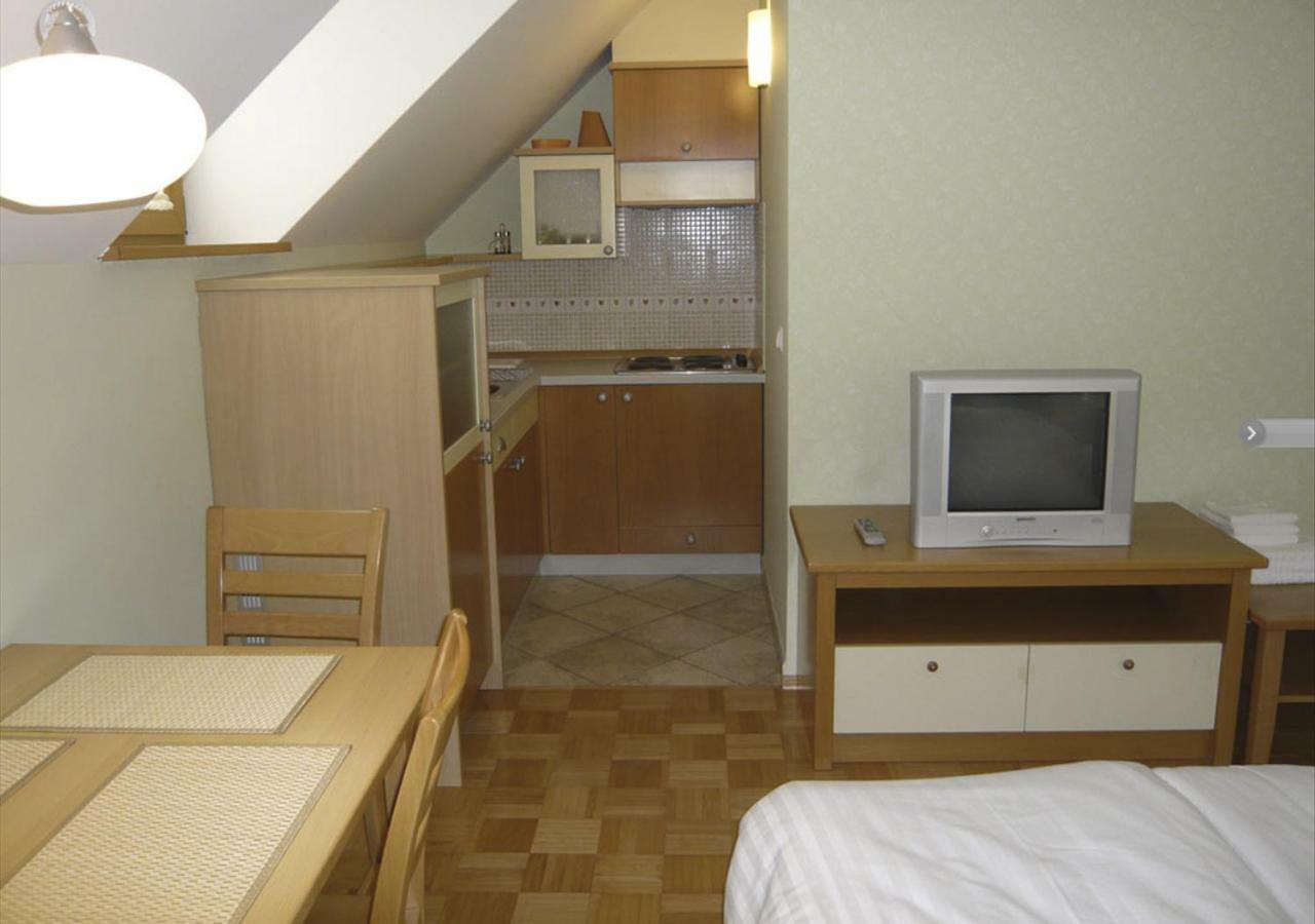 Apartmaji Hribar Pr'Ostank Kamnik Exterior foto