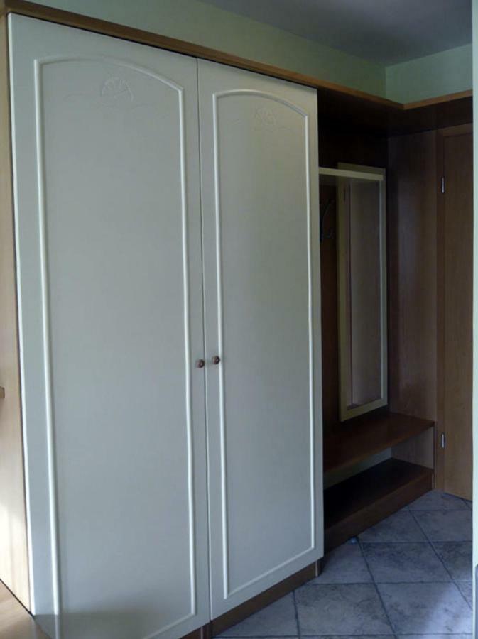Apartmaji Hribar Pr'Ostank Kamnik Exterior foto