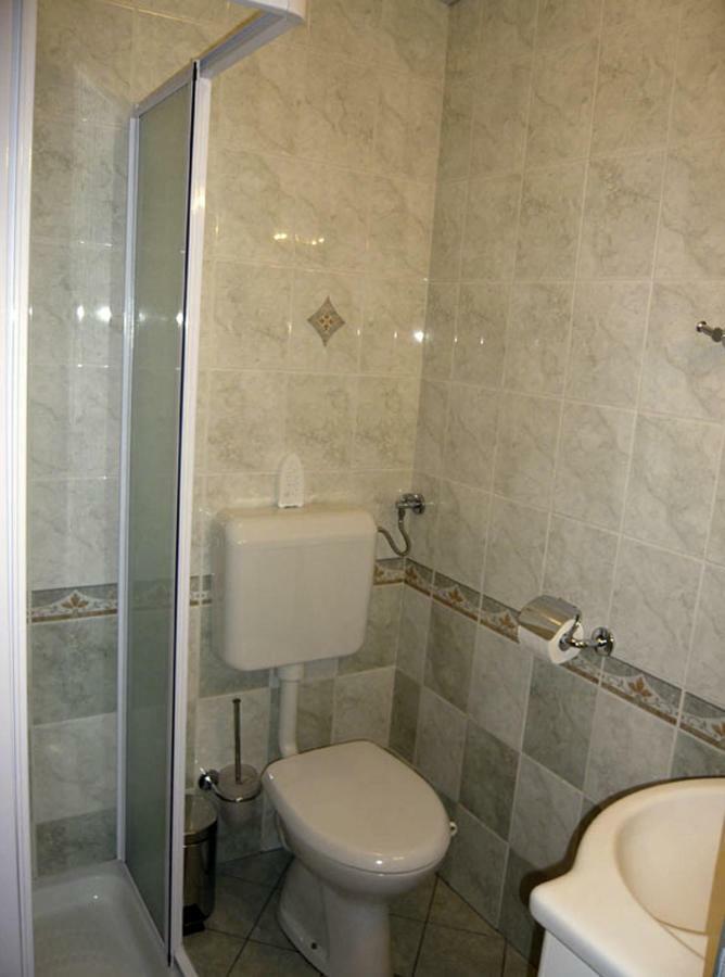 Apartmaji Hribar Pr'Ostank Kamnik Exterior foto