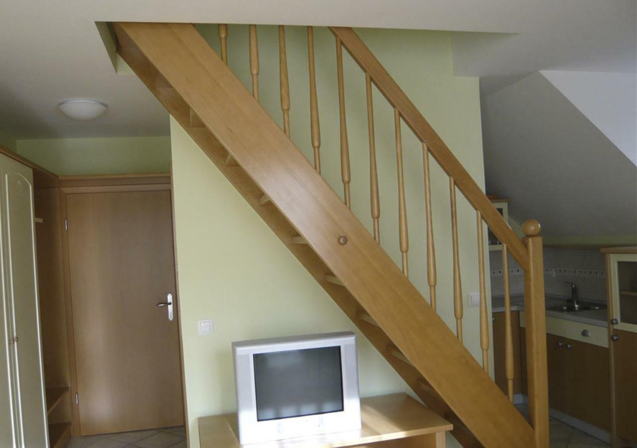 Apartmaji Hribar Pr'Ostank Kamnik Exterior foto